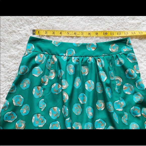 Polka Dot Limited Skirt size XS - Picture 4 of 4